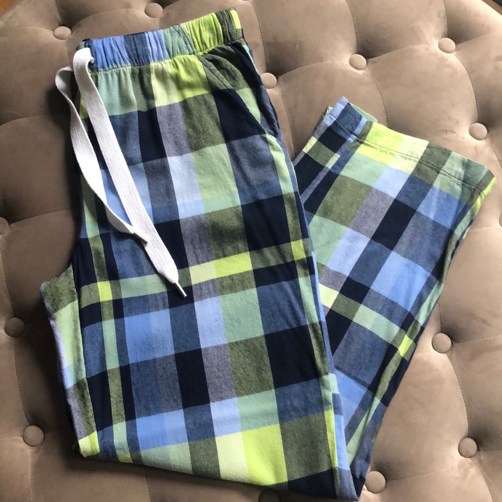 Aerie Pajama Bottoms